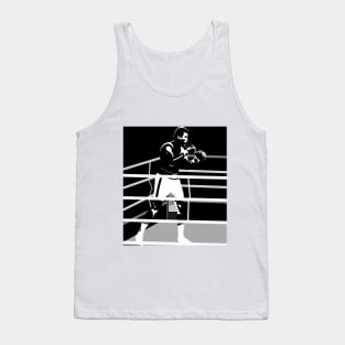 Ali Tank Top